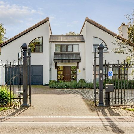Alury B&B Bolderberg Exterior foto