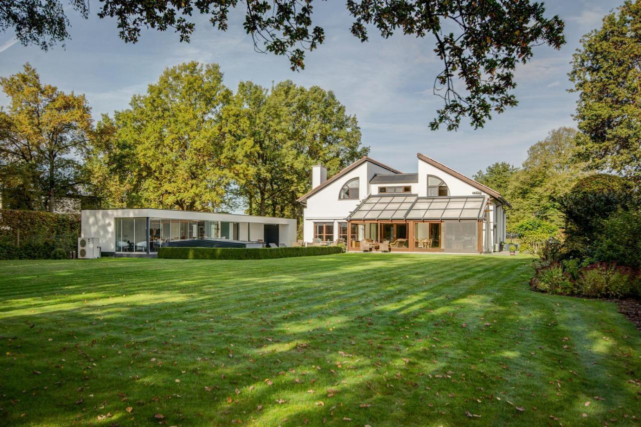 Alury B&B Bolderberg Exterior foto