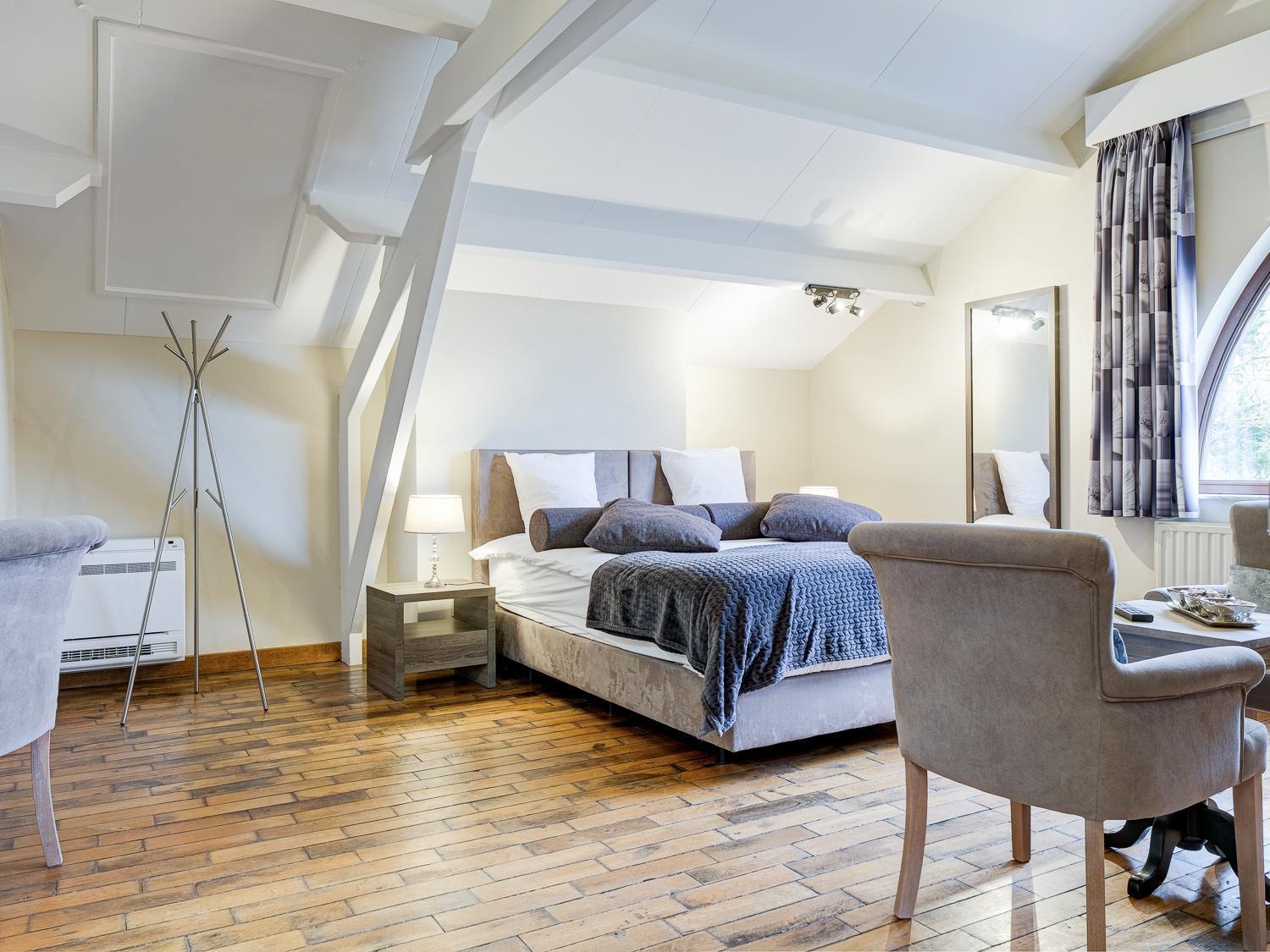 Alury B&B Bolderberg Exterior foto