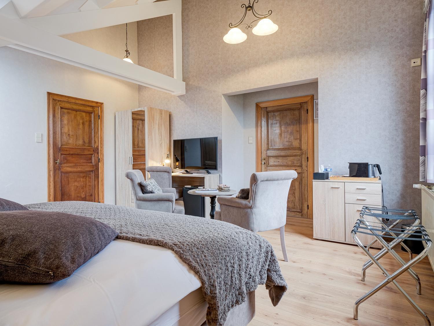 Alury B&B Bolderberg Exterior foto