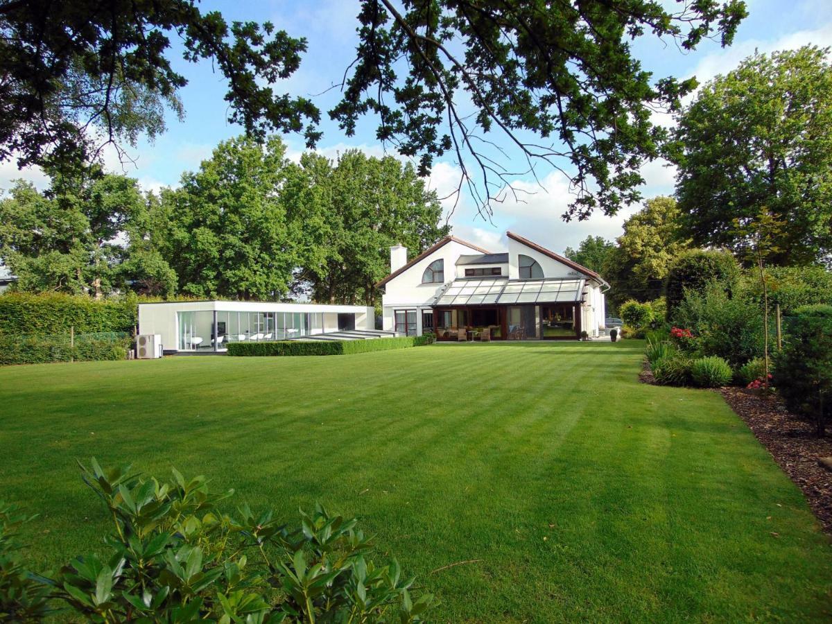 Alury B&B Bolderberg Exterior foto